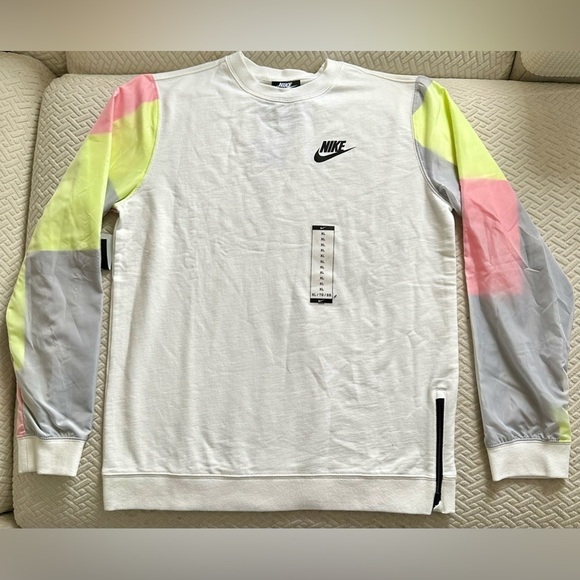 Nike Other - Nike Sports Longsleeve Tee